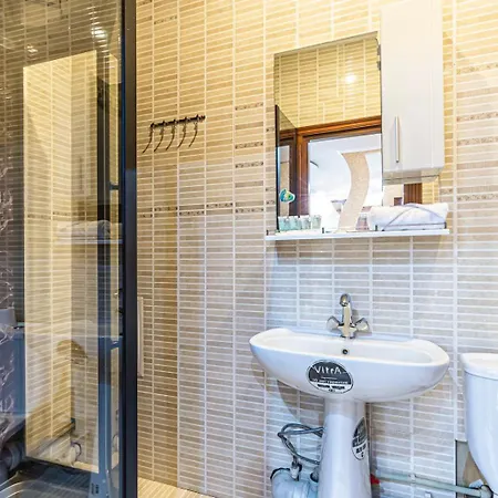 Нурлы Тау 258 Apartment Almaty Exterior photo