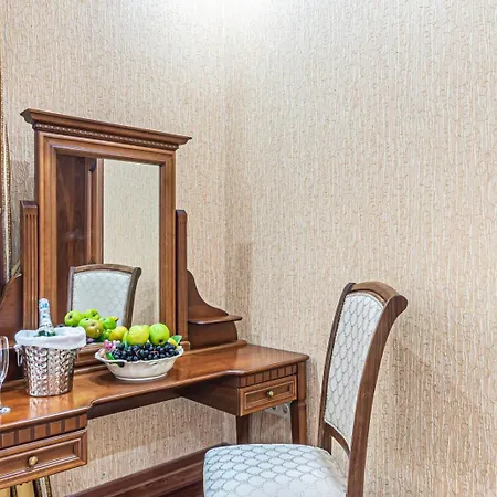 Нурлы Тау 258 Apartment Almaty Exterior photo