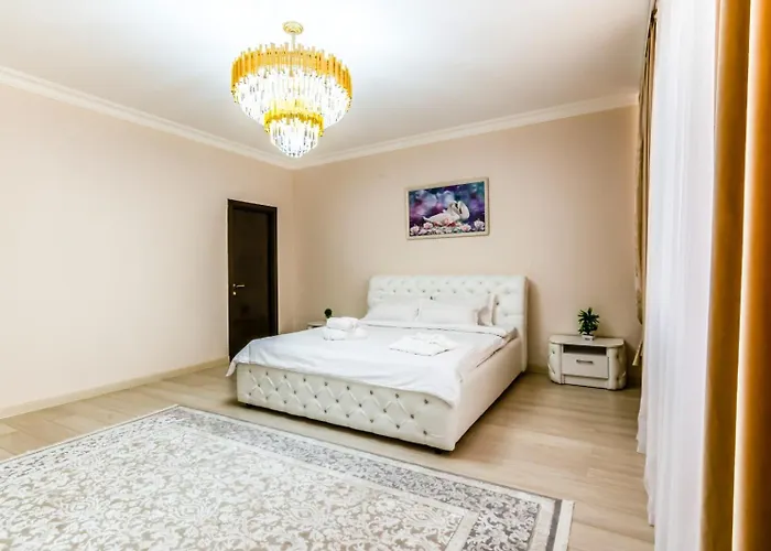 Нурлы Тау 258