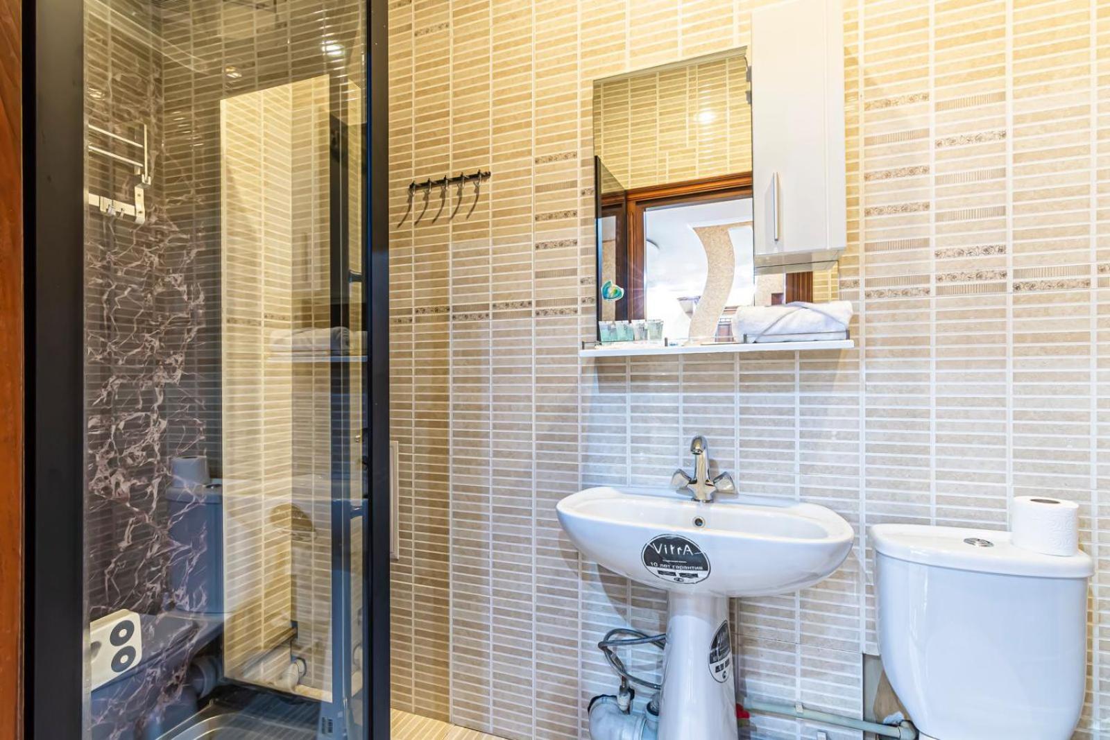 нурлы тау 258 Apartment Almaty
