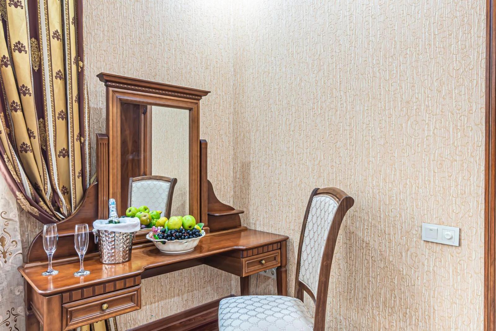 нурлы тау 258 Daire