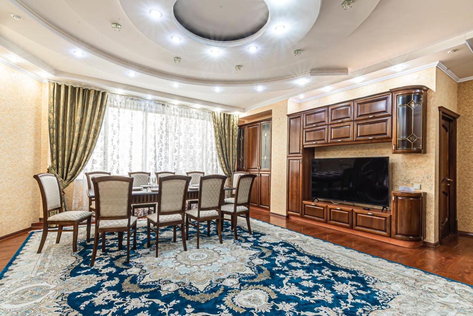 нурлы тау 258 Daire *