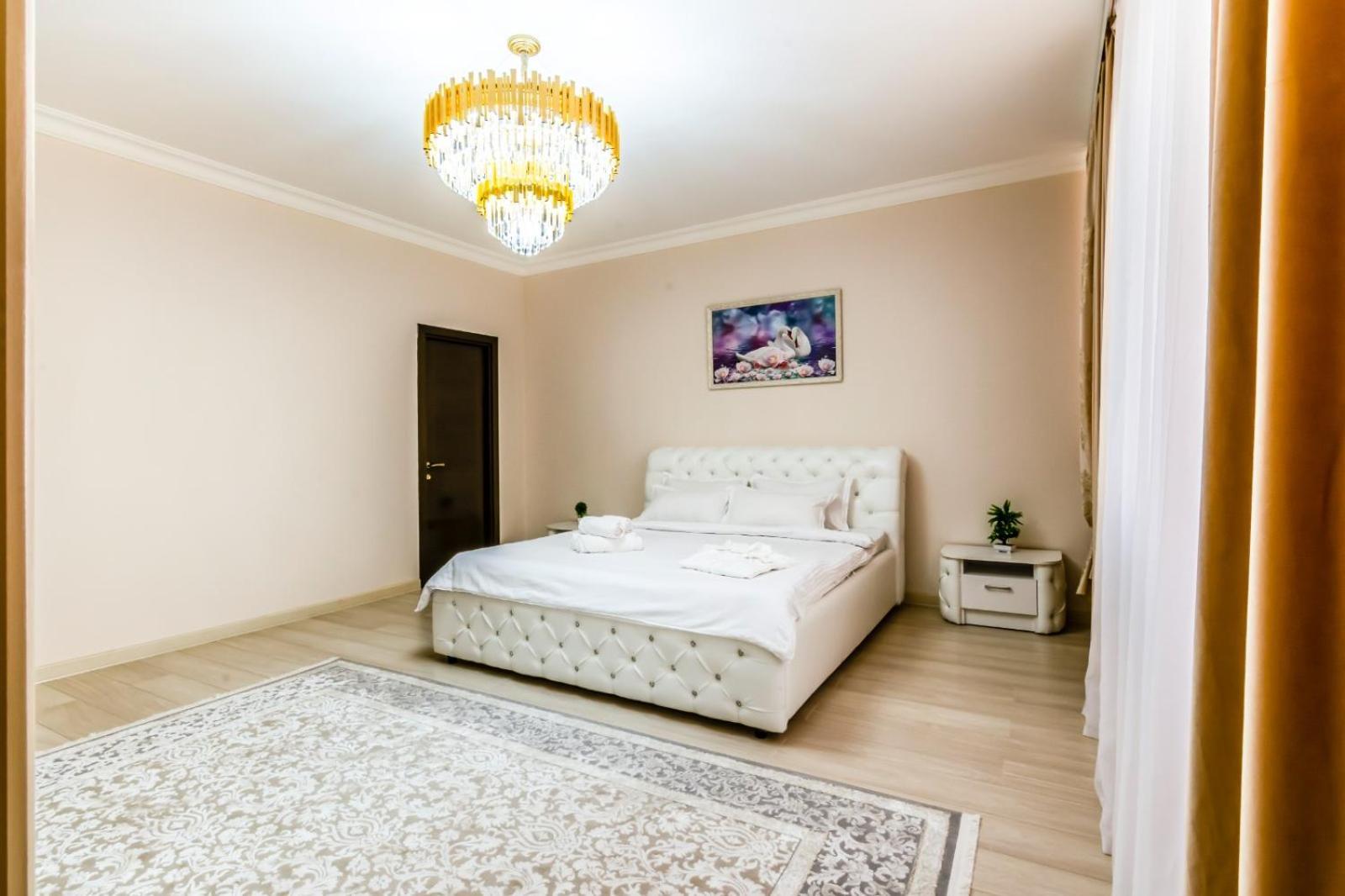 нурлы тау 258 Almatı