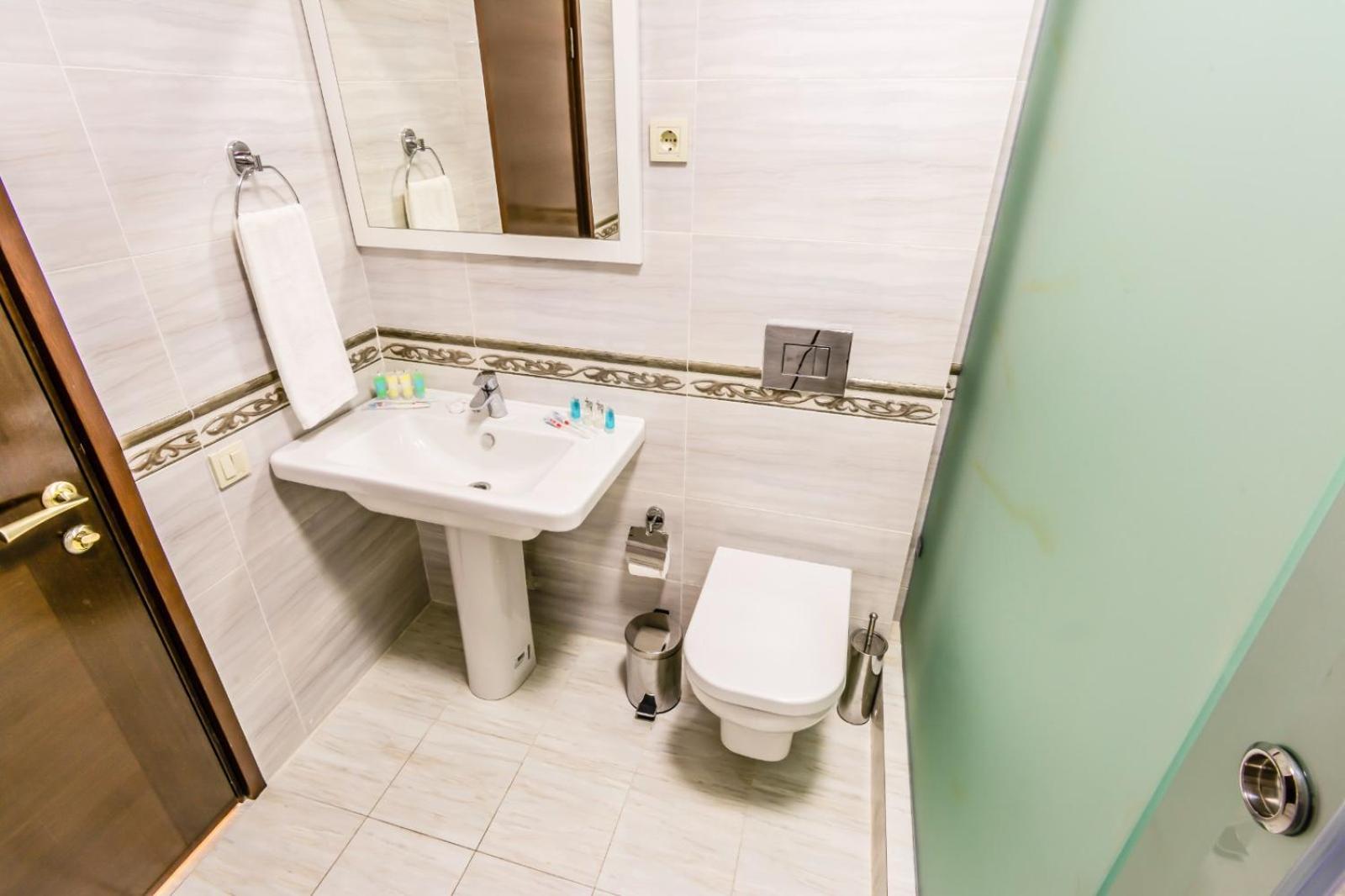 Apartment нурлы тау 258 Almaty