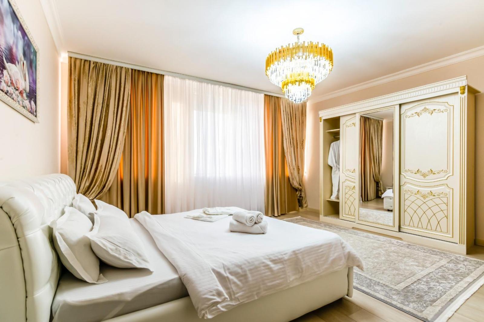 нурлы тау 258 Almaty
