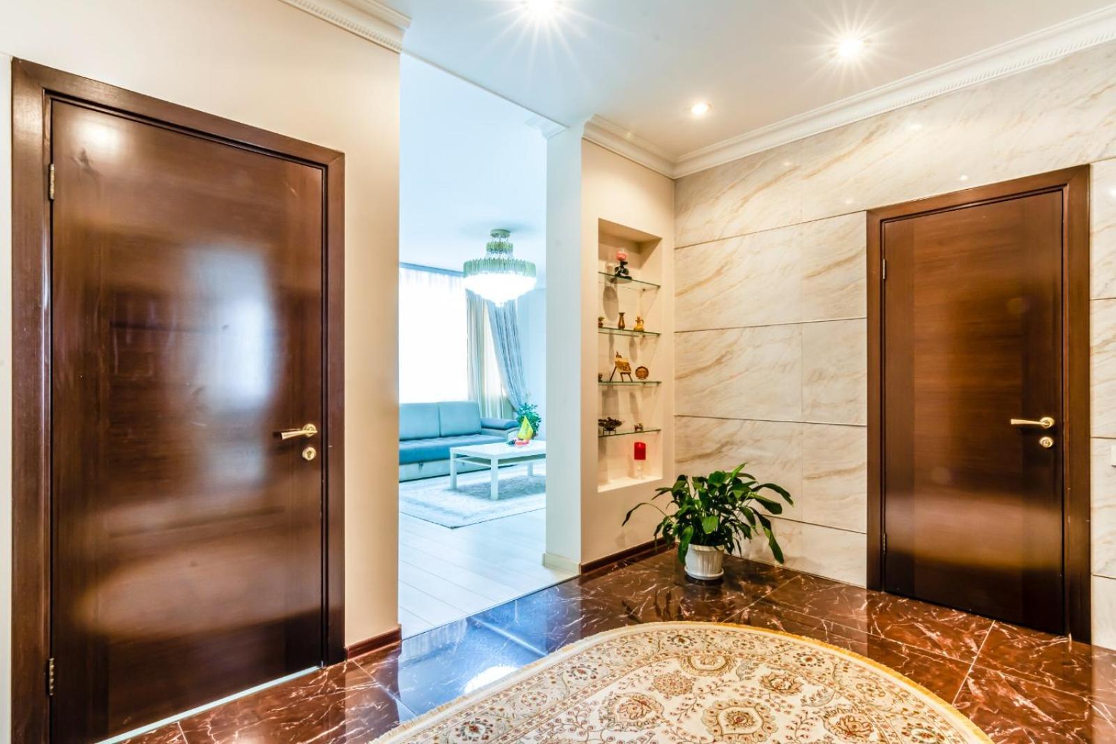 нурлы тау 258 Apartment