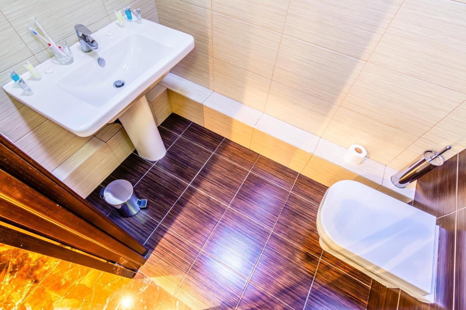 Apartment нурлы тау 258 Almaty