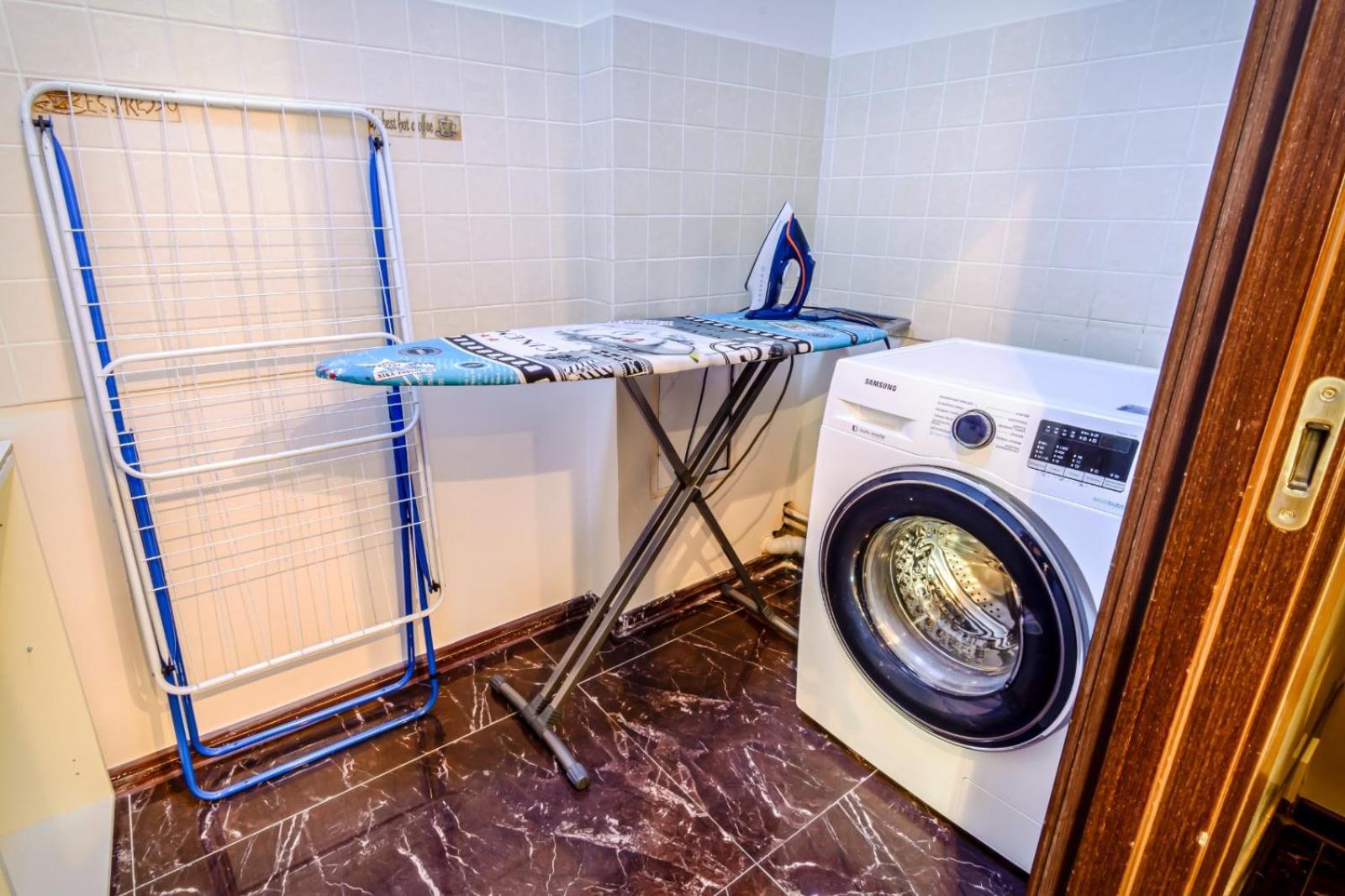 нурлы тау 258 Apartment Almaty