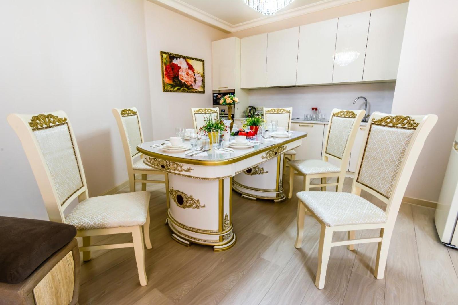 нурлы тау 258 * Almaty